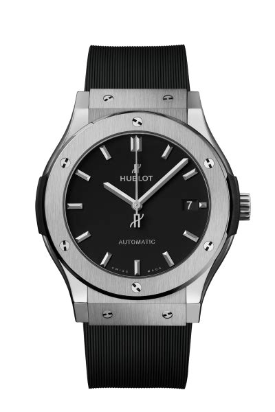 Hublot TH Official Website .